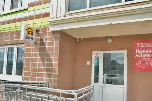 Хостел «Нижний Лайк»