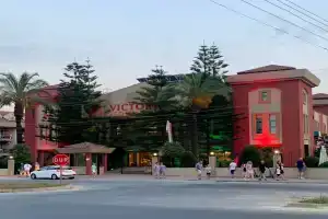 Victory Resort Hotel, Чолаклы