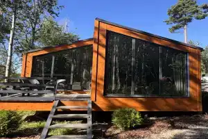 Гостевой дом «Ёлки»