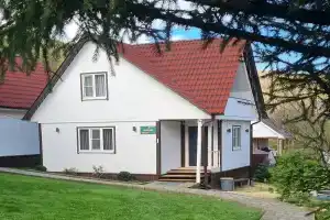 Гостевой дом «Идиллия», Каменномостский