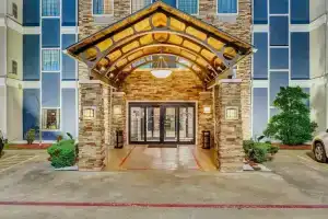 Staybridge Suites University Area, an Ihg Hotel, Тайлер