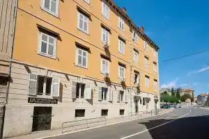 Villa Olea, Сплит