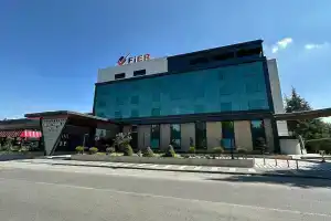 Fier Boutique Hotel - Boutique Class, Кайсери