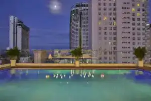 Sata Hotel, Нячанг