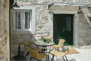 Situs Residence, Сплит