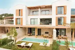 Novva Hotels, Kas, Каш