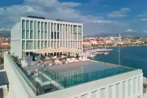 Hotel Ambasador, Сплит