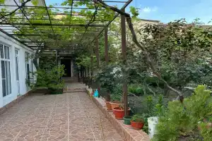 Гостевой дом у Николаевны