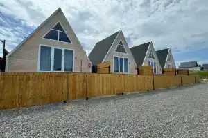 Гостевой дом «Персик»