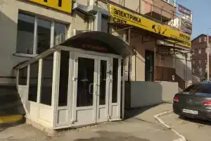 Мини-отель на Солнечной 28, Самара