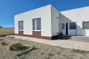 Апарт-отель «Сахар», Должанская