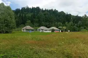 Турбаза, Безруково