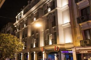 The Meretto Hotel Istanbul Old City