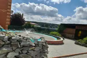 Гостиница, Карпысак