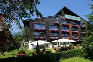 Hotel «Park», Санкт-Йохан (Тироль)