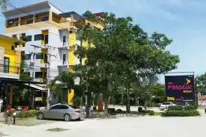 Paradise Resort, Паттайя
