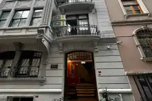 Bali Star Hotel, Стамбул