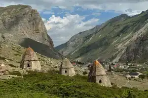 Гостевой дом у Маржана, Эльтюбю