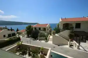 Sole Mio Apartments & Wellness, Херцег-Нови