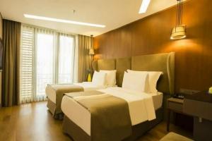 Blueway Hotel Historical, Стамбул