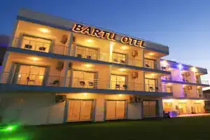 Отель «Bartu Otel», Чешме