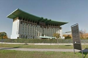 Litta Palace Milano, Ро