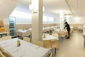 Estudios Rh Sol, Бенидорм