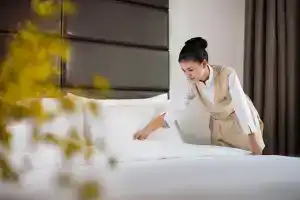 Guangdong Hotel, Шэньчжэнь