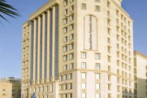Barceló Cairo Pyramids Hotel, Каир
