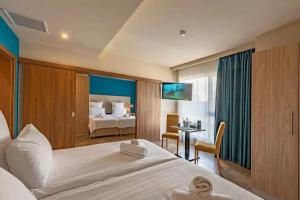 Ddream Hotel, Сент-Джулианс