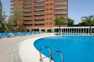 Aparthotel BCL Levante Lux, Бенидорм
