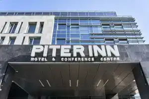 Piter inn