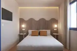 Bypillow Paseo, Аликанте