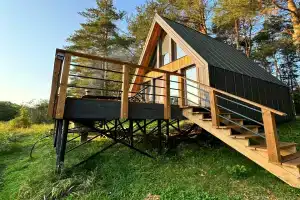 Коттедж «Ёлки»