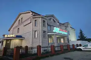 Мотель «Жемчужина» в Скопинском районе