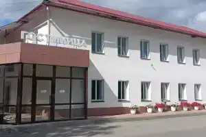 Гостиница «Уют», Котельнич