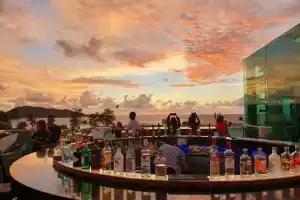 The Kee Resort & Spa - Sha Extra Plus, Патонг