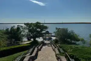 Байконур, Жезказган