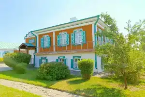 Казачий курень