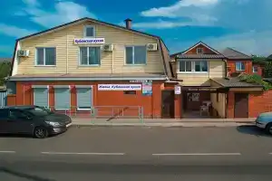 Гостевой дом «Ольга», Ейск