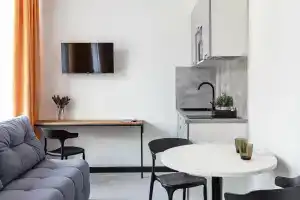 Отель «Greenfeel Petrozavodsk»