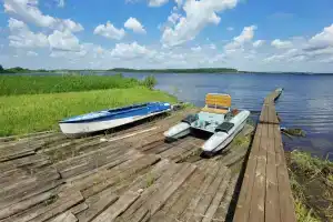 Берёзка Кандрыкуль, Кандры-Тюмекеево