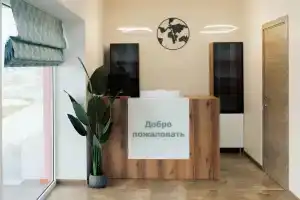 Гостиница «Орбита», Ипатово