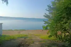 База Отдыха «Заря-ЧТЗ», Красный Камень