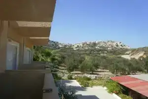 Denise apartments, Кефалос