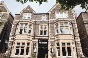 Pontcanna Inn, Кардифф