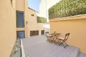 Remolars 3 Townhouse, Пальма-де-Майорка
