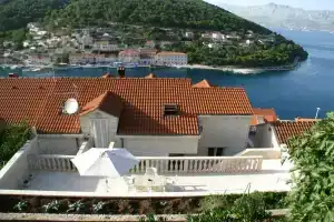 Apartment Martinic, Пучишче