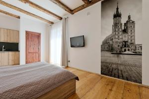 Krakow For You, Краков