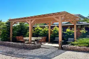 Гостиница «Gemi», Штормовое
